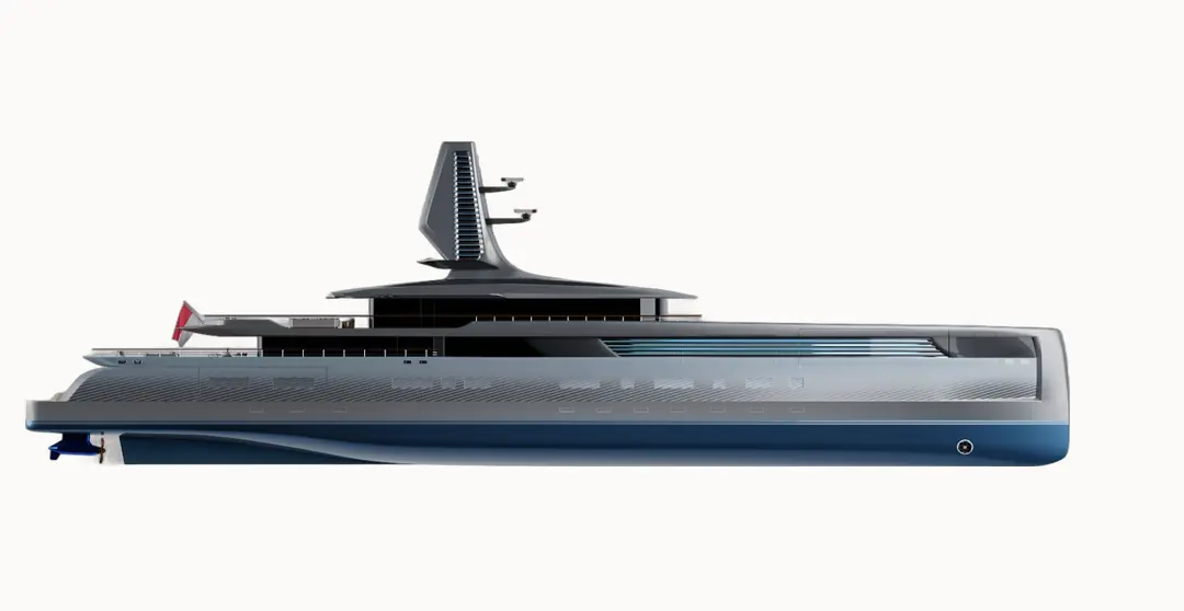 Neon, profile rendering